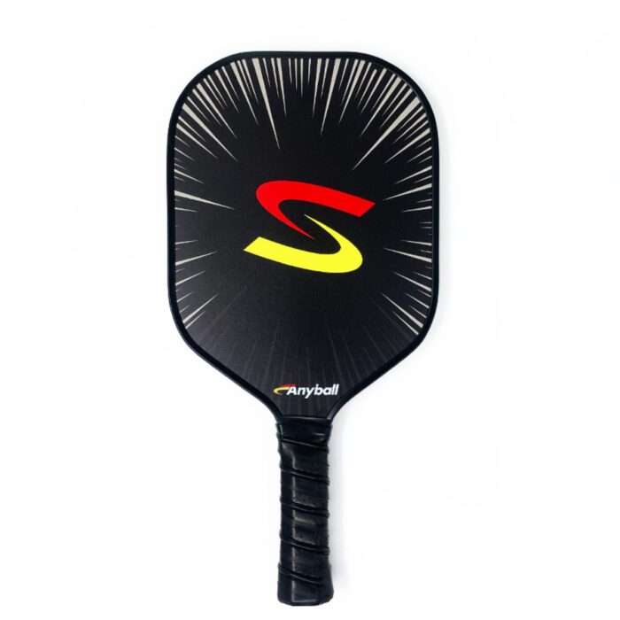 Glass Fiber Graphite Paddle
