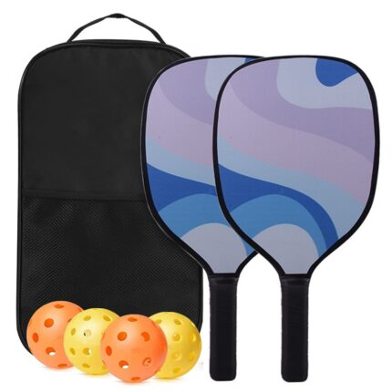 Glass Fiber Pickleball Racquet