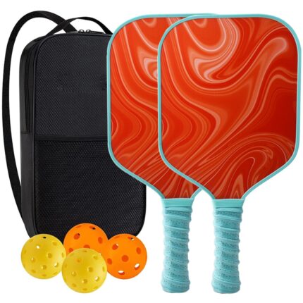 Graphite Honeycomb Core Paddle