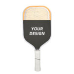Graphite Pickleball Paddle