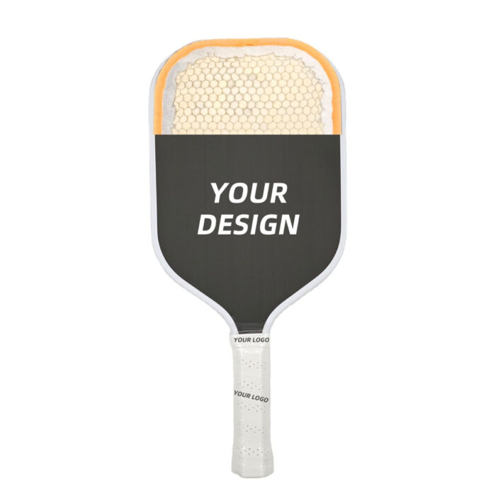 Graphite Pickleball Paddle
