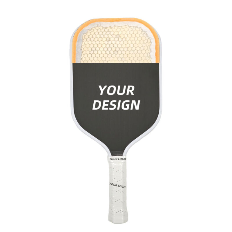 Graphite Pickleball Paddle