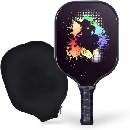 Best Graphite Pickleball Paddle Set