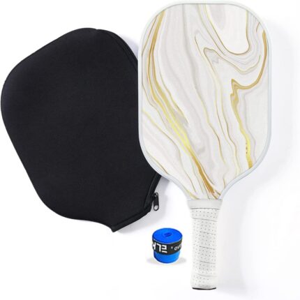 Graphite T7 Tiny Honeycomb Core Racket