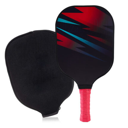 Graphite Textured Surface Paddle