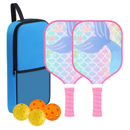 High Quality Racket for Kids Pickleball