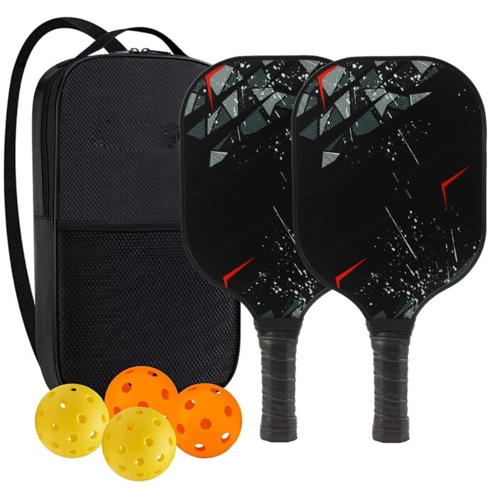 Core Honeycomb Carbon Fiber Paddle