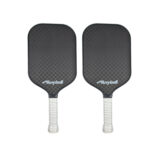 Honeycomb Pickleball Paddle