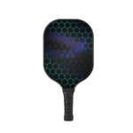 Honeycomb Design Paddle for Precision