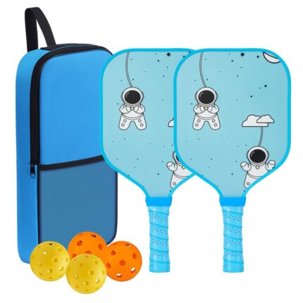 New Fiberglass Material Paddle Kit