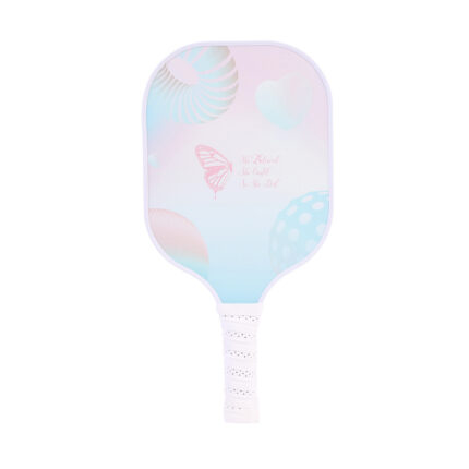 Lightweight Pickleball Paddles for Kids