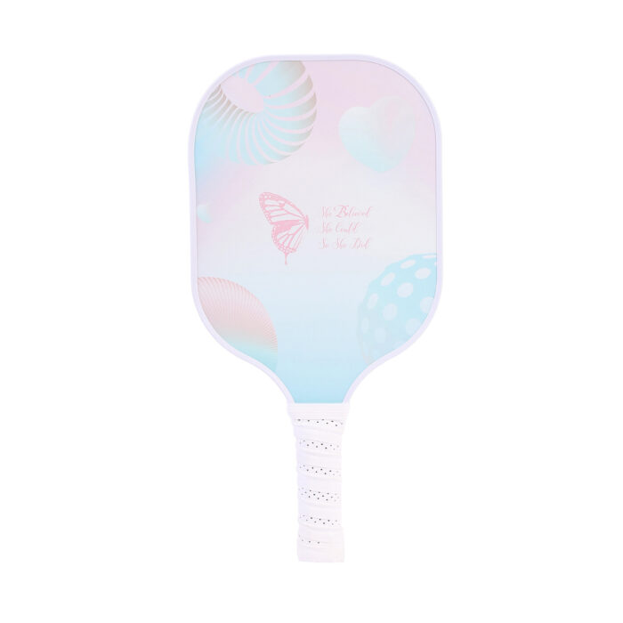 Lightweight Pickleball Paddles for Kids