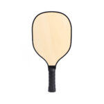 Lightweight Wooden Racket for Pickleball