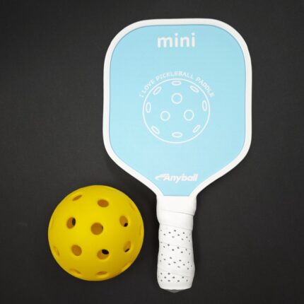 Mini Sport Pickleball Paddle