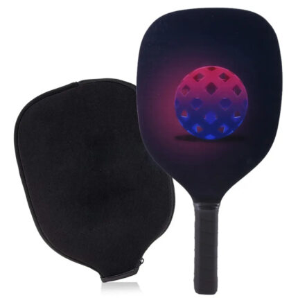 Outdoor Sports Paddle with Bag