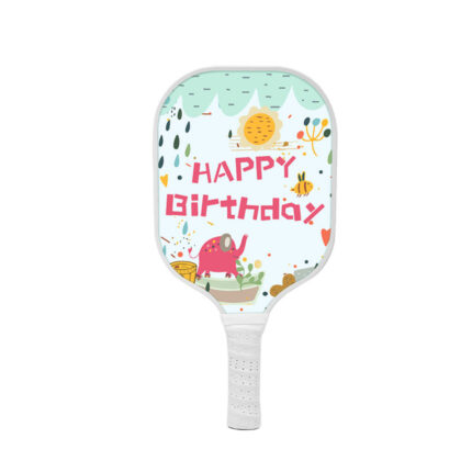 Kids Paddle for Birthday Gift Cute
