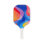 Professional Paddle with Smooth Finish