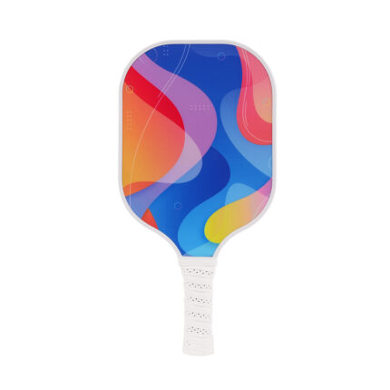 Professional Paddle with Smooth Finish