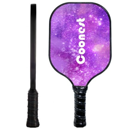 Carbon Pickleball Fiber Paddle