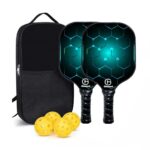 Pickleball Kit Customizable Set