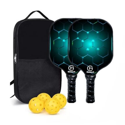Pickleball Kit Customizable Set