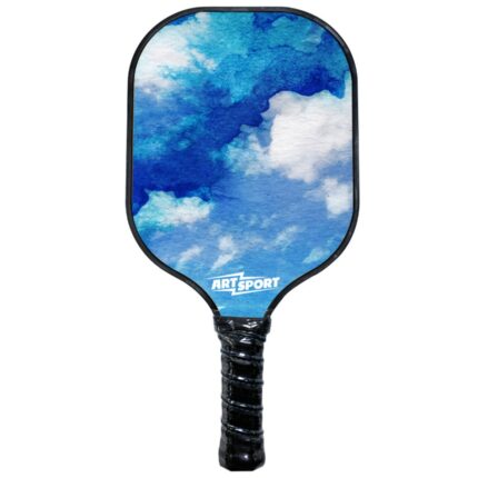 Precision Pickleball Paddle for Accuracy
