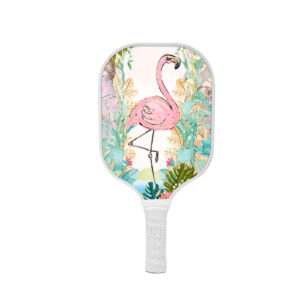 Latest Pickleball Paddle for Spin