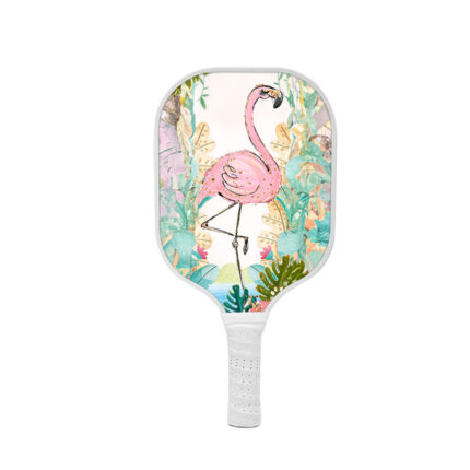 Latest Pickleball Paddle for Spin