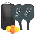 Professional Pickleball Paddle Set