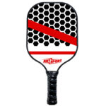 High Quality Pickleball Paddle with Bag