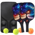 Pickleball Paddles for Beginners