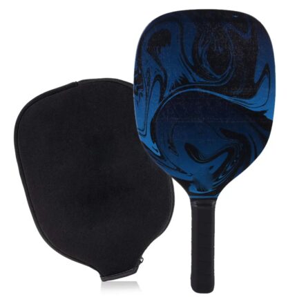 Wooden Lightweight Racket for Pickleball