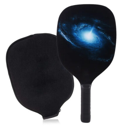 Lightweight Sporty Racket Pickleball