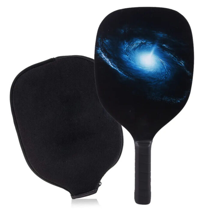 Lightweight Sporty Racket Pickleball