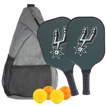 Pickleball Paddles with Sling Bag