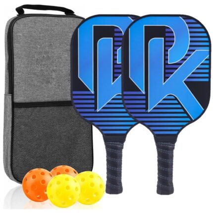 High Quality Pickleball Training Paddle