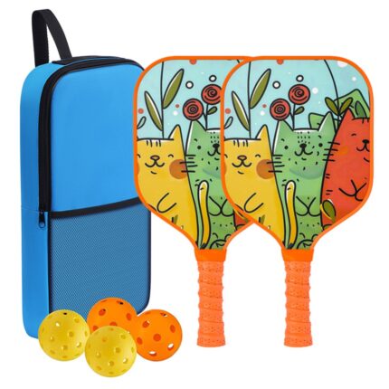 Premium Quality Paddle for Kids Fun