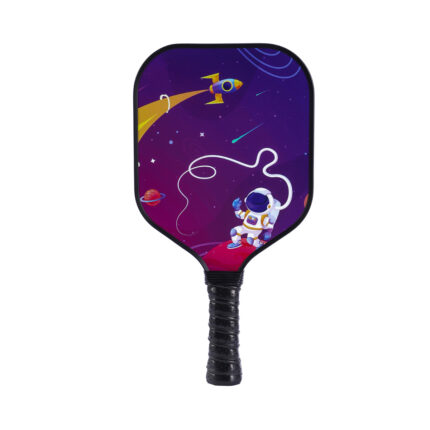 Print Rocket Paddle for Kids Games