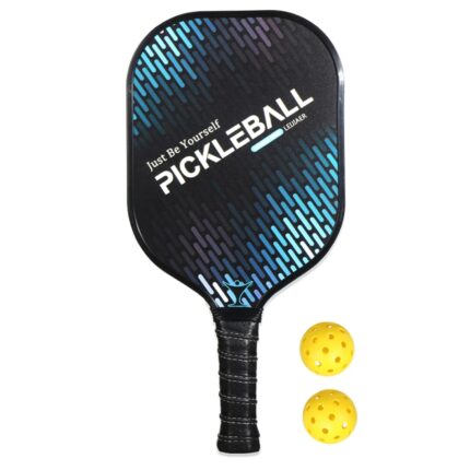 Sports Printed Carbon Fiber Paddle