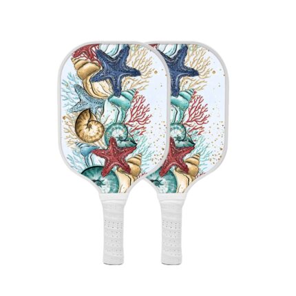 Best Printed Sea Creatures Paddle