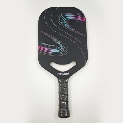 Professional Carbon Paddle