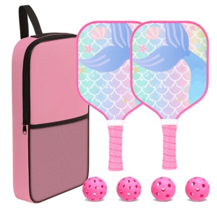 Latest Professional Pickleball Racket