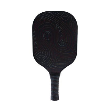 Thermoforming Sealing Edge Paddle