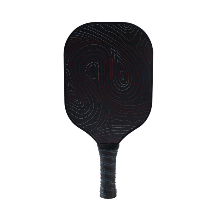 Thermoforming Sealing Edge Paddle