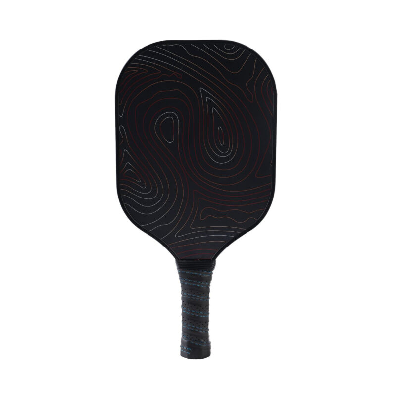 Thermoforming Sealing Edge Paddle