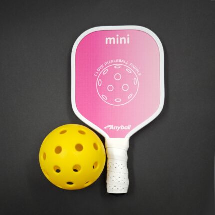 Reliable Mini Pickleball Paddle