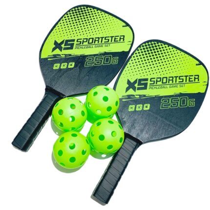 Game Sports Racket for Pickleball