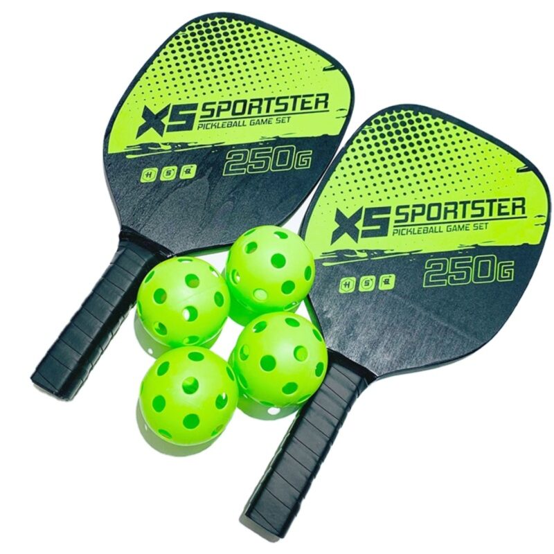 Game Sports Racket for Pickleball