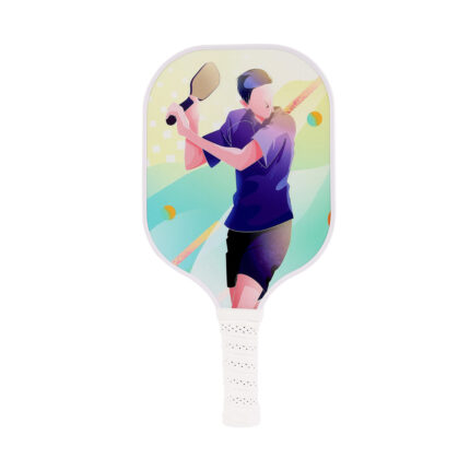 Sporty Look Paddle for Pickleball