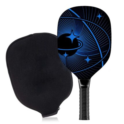 Lightweight Sporty Pickleball Paddle